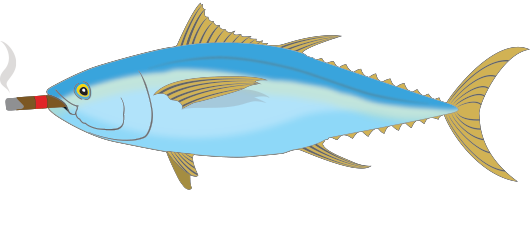 Big Tuna Inc.