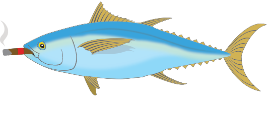 Big Tuna Inc.